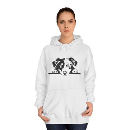 Hoodie Unisex - Australian Shepherd 8