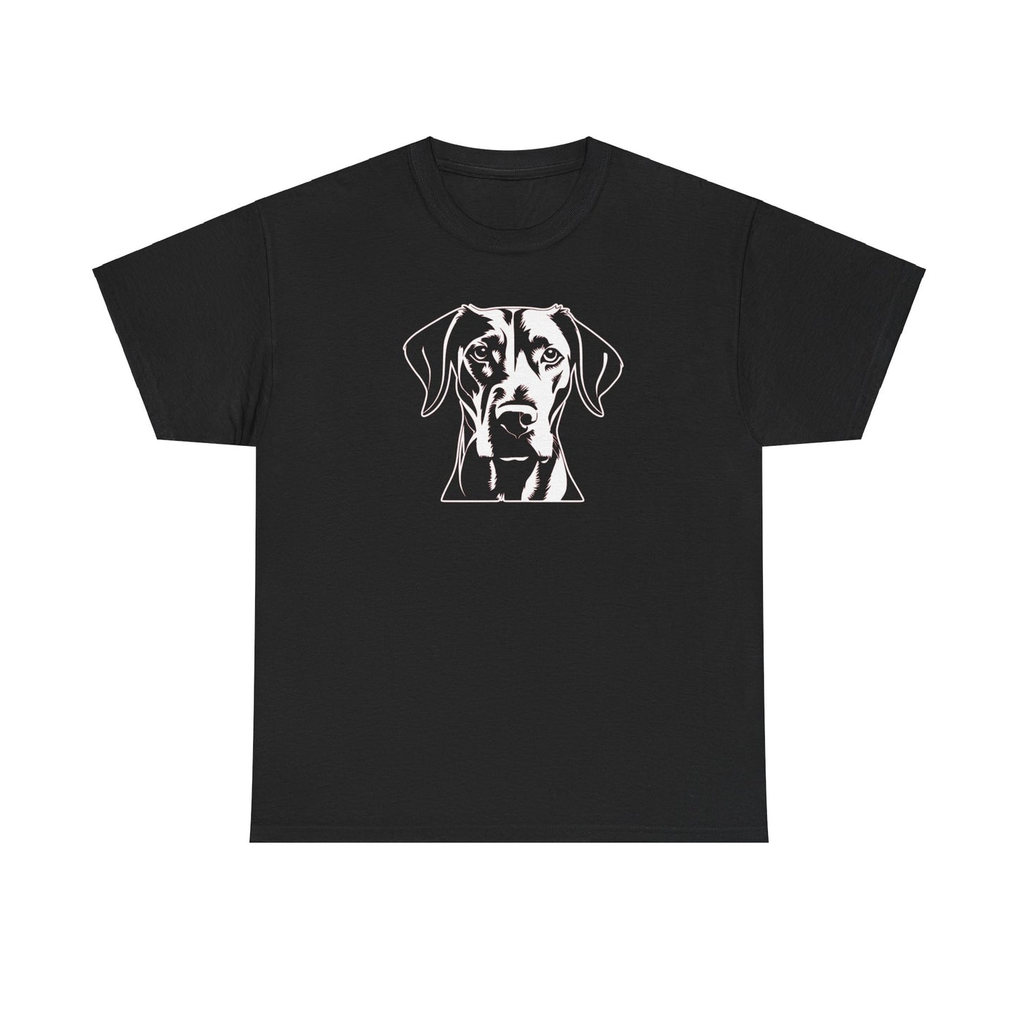 T-Shirt Unisex - Vizsla 4