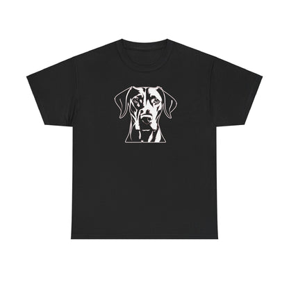 T-Shirt Unisex - Vizsla 4