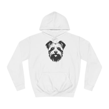 Hoodie Unisex - Yorkshire Terrier 2