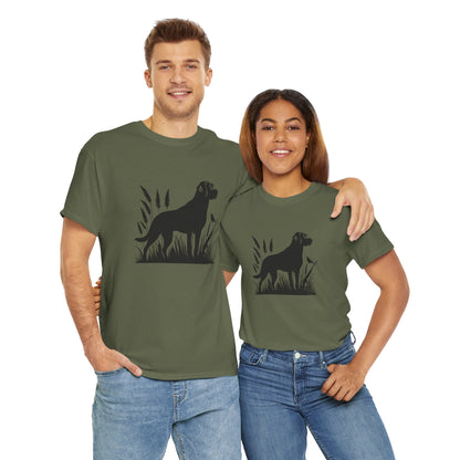 T-Shirt Unisex - Jagdhund 8
