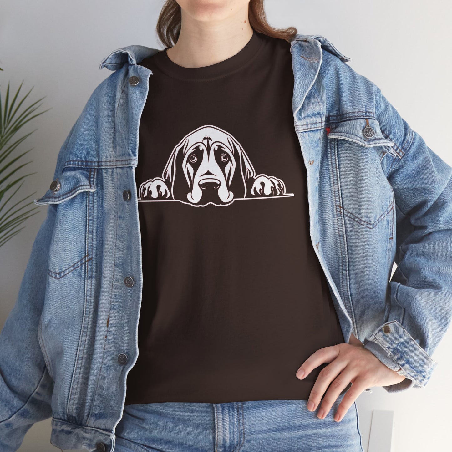 T-Shirt Unisex - Bloodhound 2