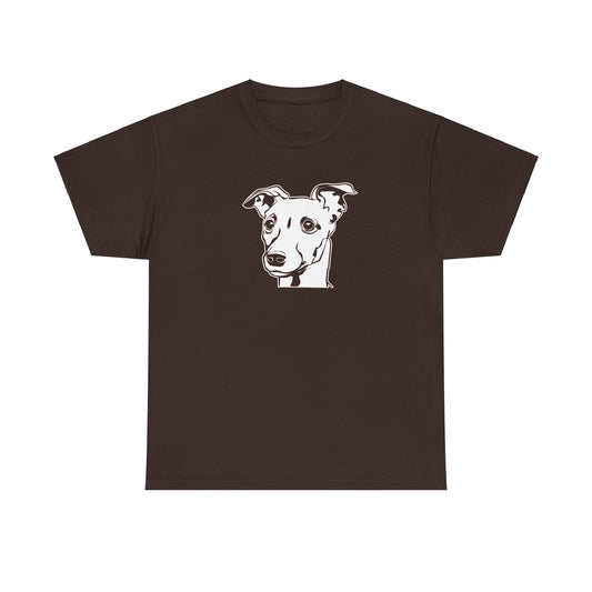 T-Shirt Unisex - Whippet 2