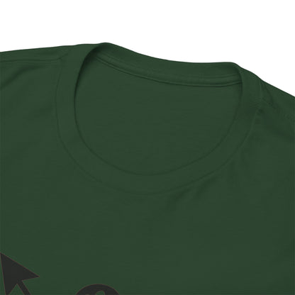 T-Shirt Unisex - Kompass