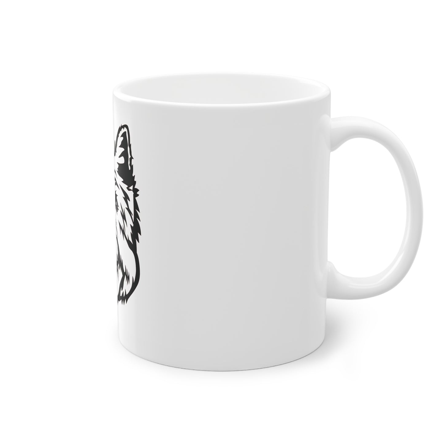 Tasse - West Highland Terrier 3