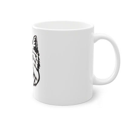 Tasse - West Highland Terrier 3
