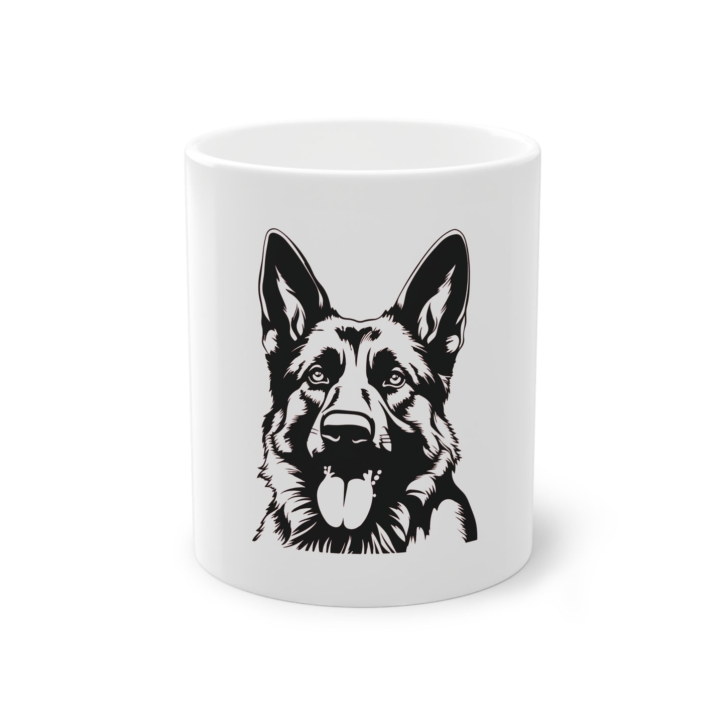 Tasse - Deutscher Schäferhund 3