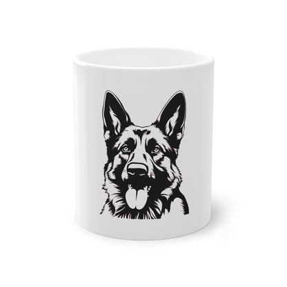 Tasse - Deutscher Schäferhund 3