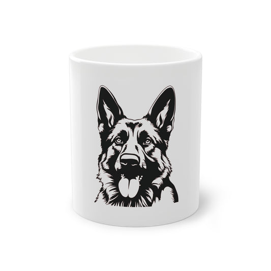 Tasse - Deutscher Schäferhund 3