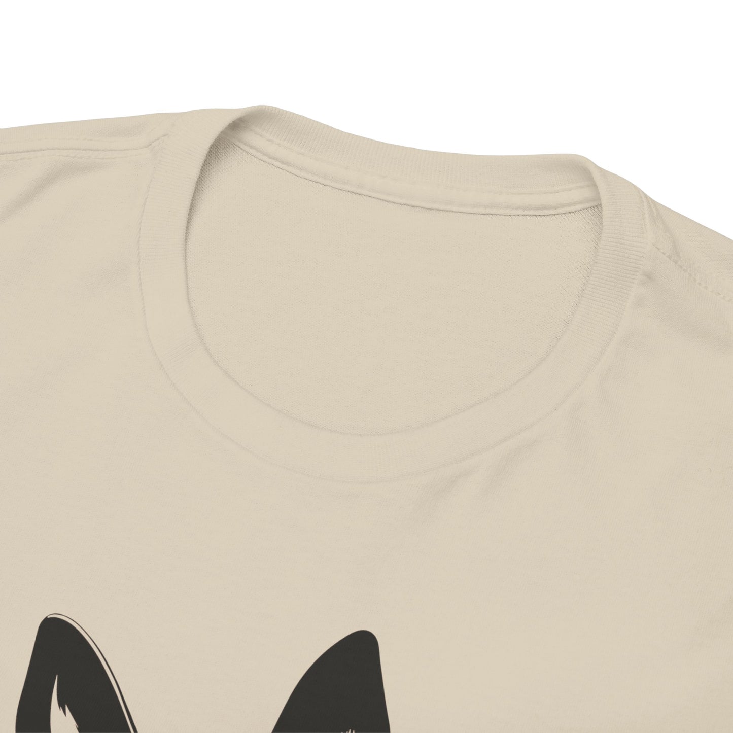 T-Shirt Unisex - Deutscher Schäferhund 4