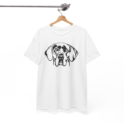 T-Shirt Unisex - Deutsche Dogge 5