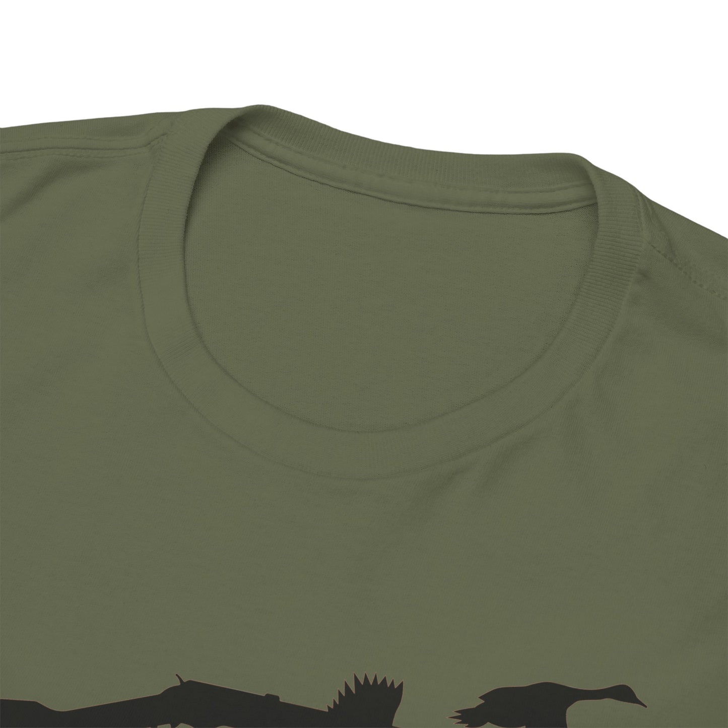 T-Shirt Unisex - Jagdhund 2