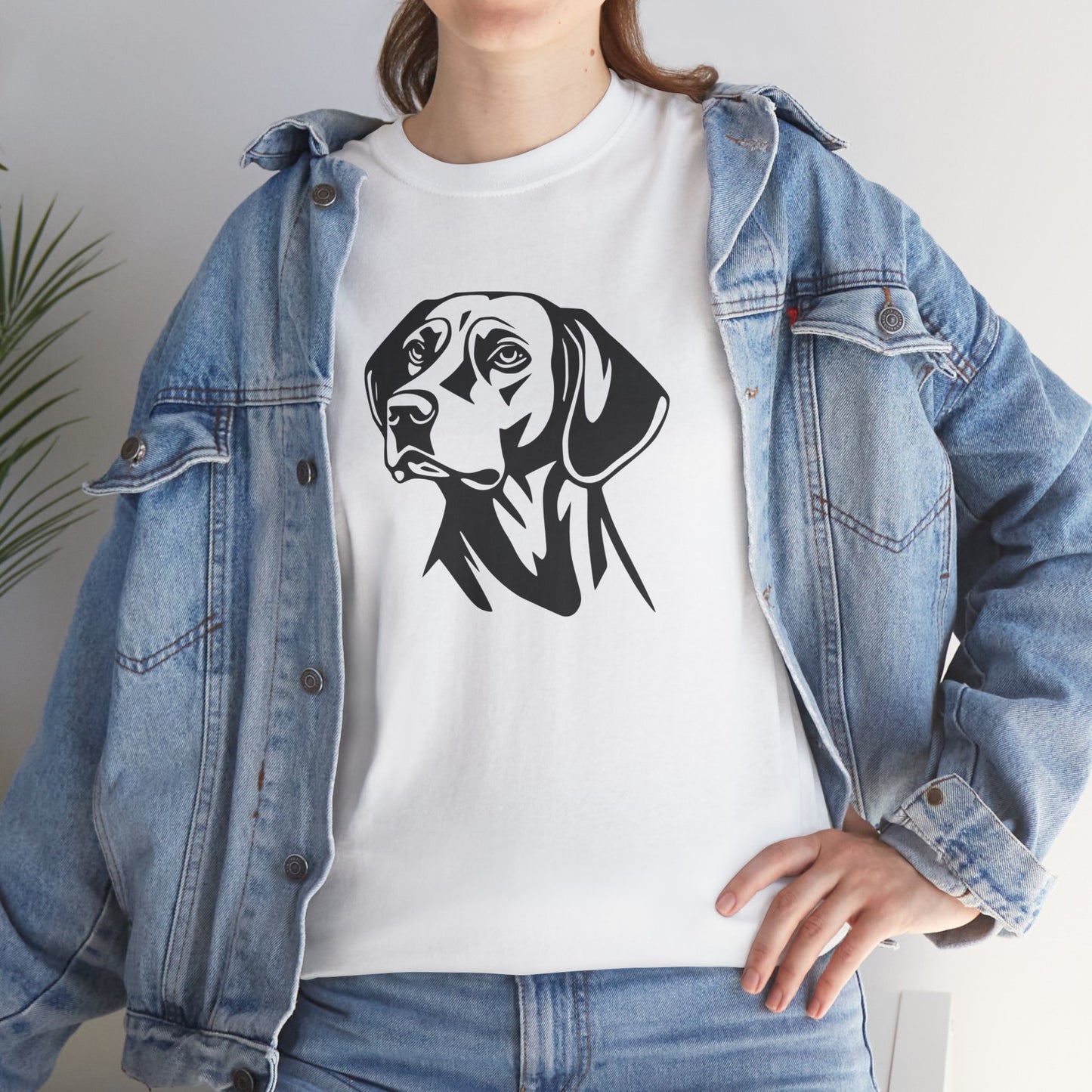 T-Shirt Unisex - Vizsla 7