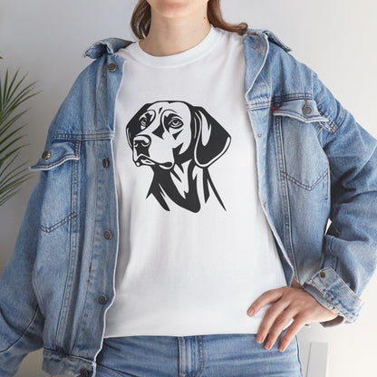 T-Shirt Unisex - Vizsla 7