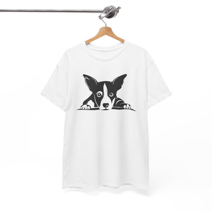 T-Shirt Unisex - Basenji