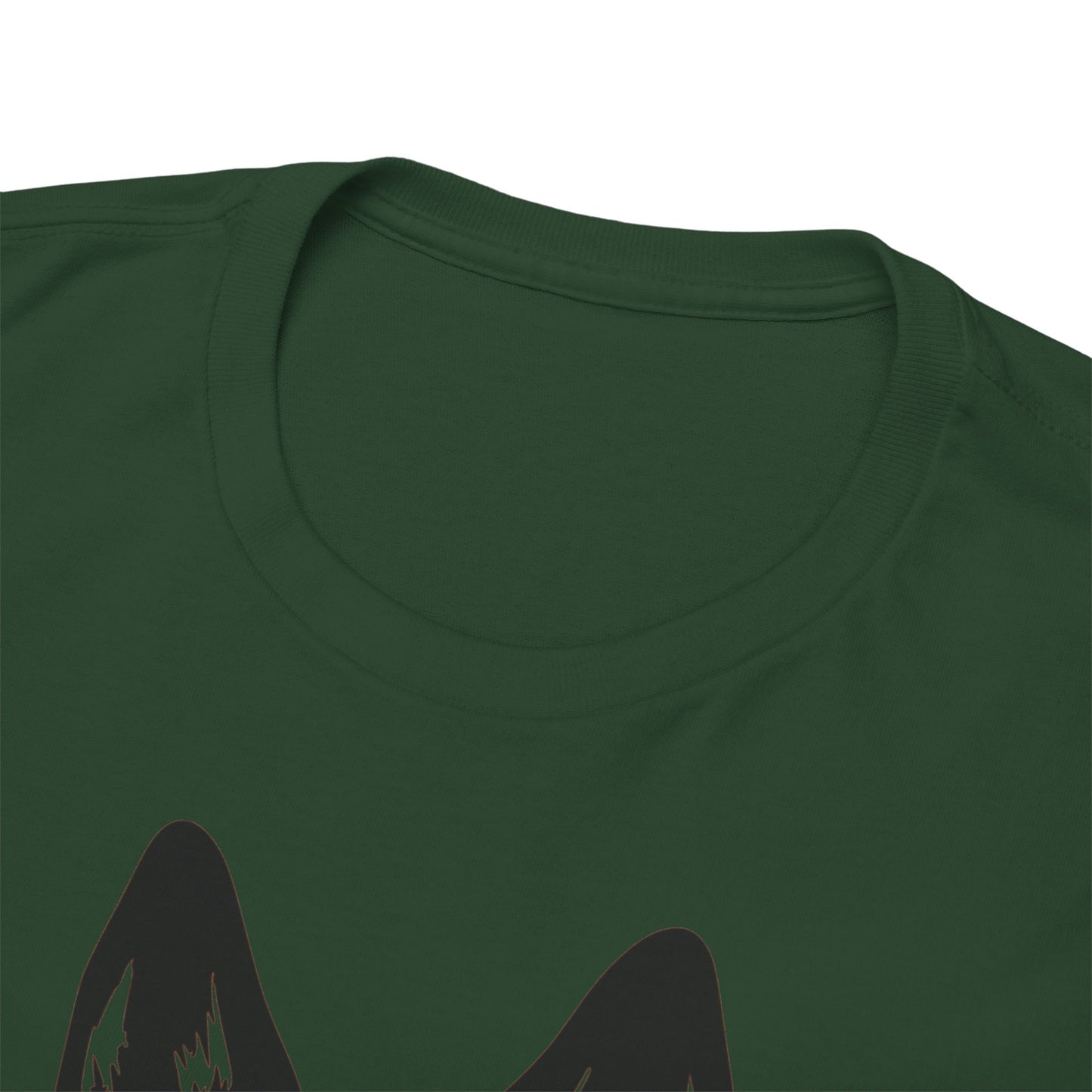 T-Shirt Unisex - Siberian Husky 6