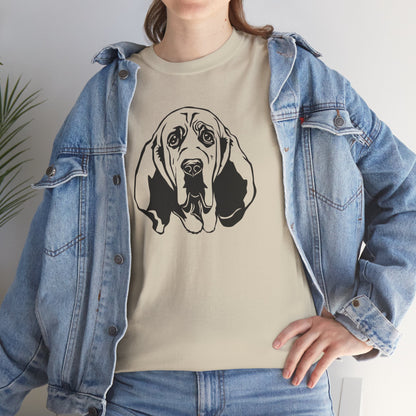 T-Shirt Unisex - Bloodhound 1