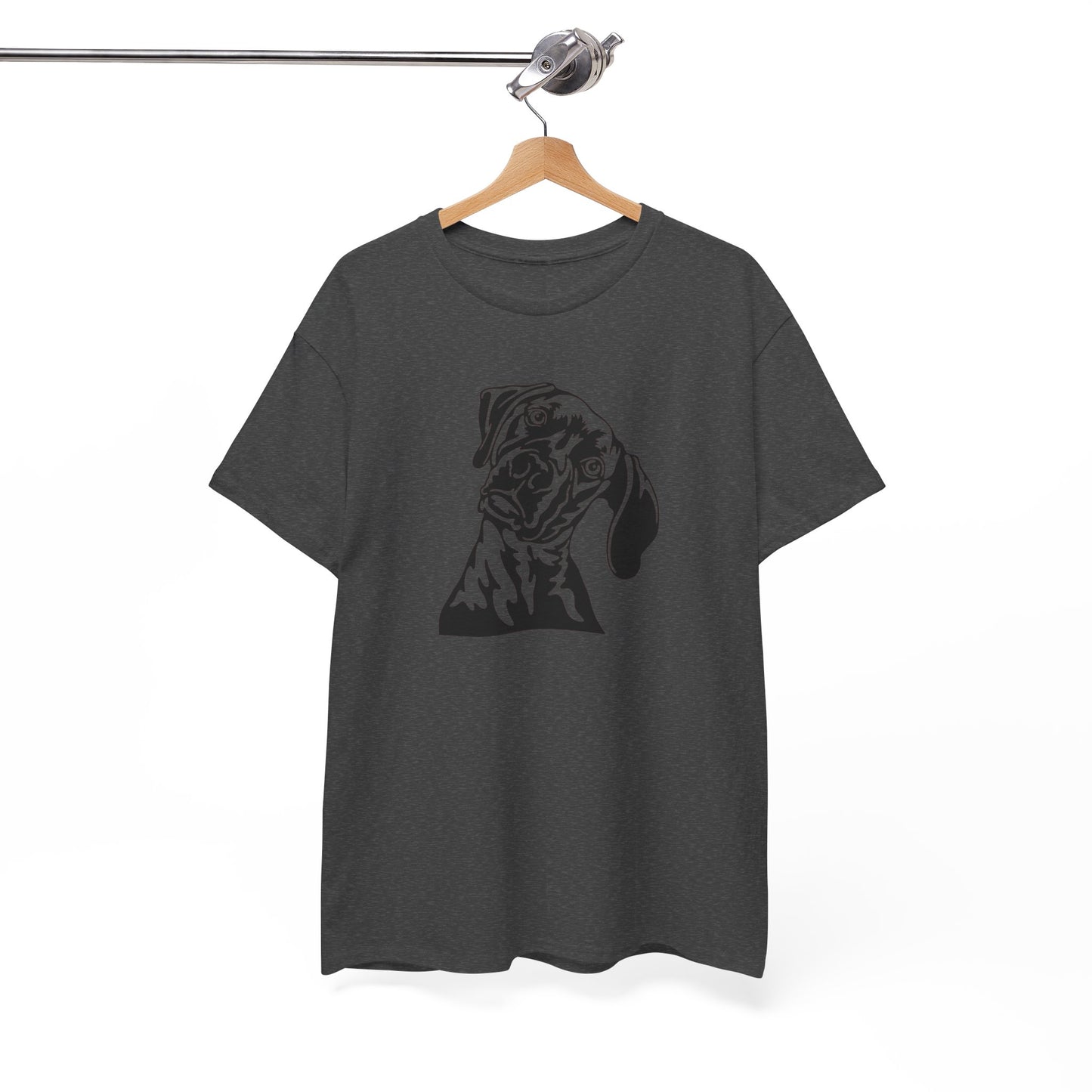 T-Shirt Unisex - Weimaraner 4