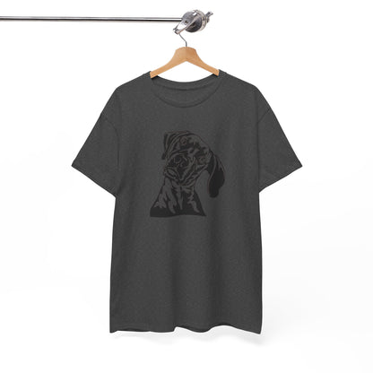 T-Shirt Unisex - Weimaraner 4