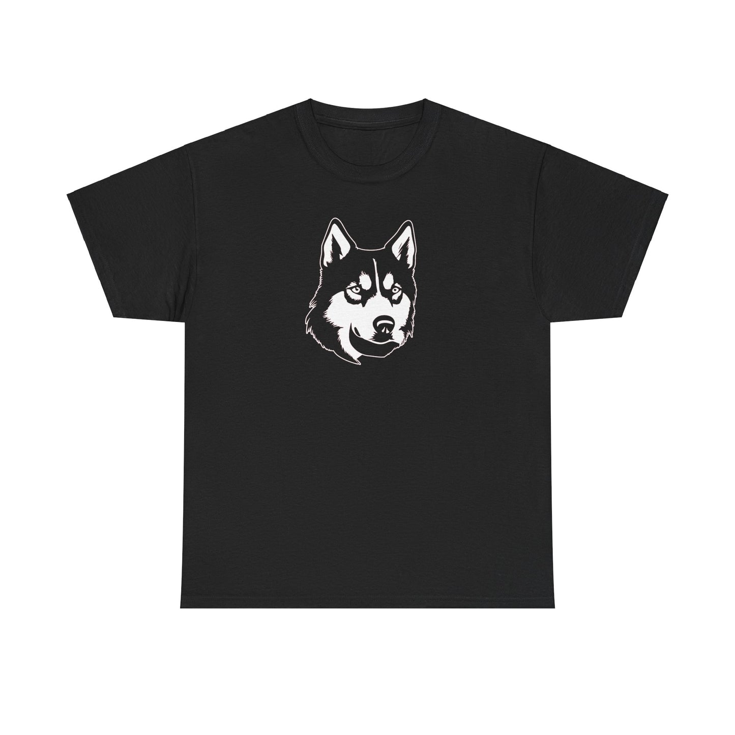 T-Shirt Unisex - Siberian Husky 7