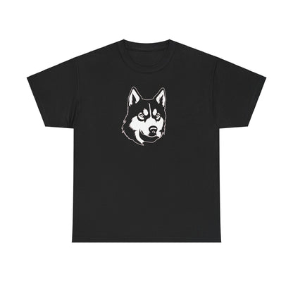 T-Shirt Unisex - Siberian Husky 7