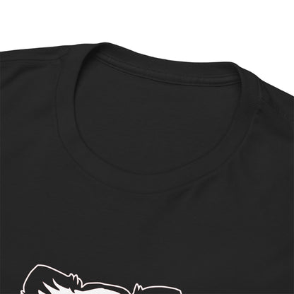 T-Shirt Unisex - Zwergspitz 3
