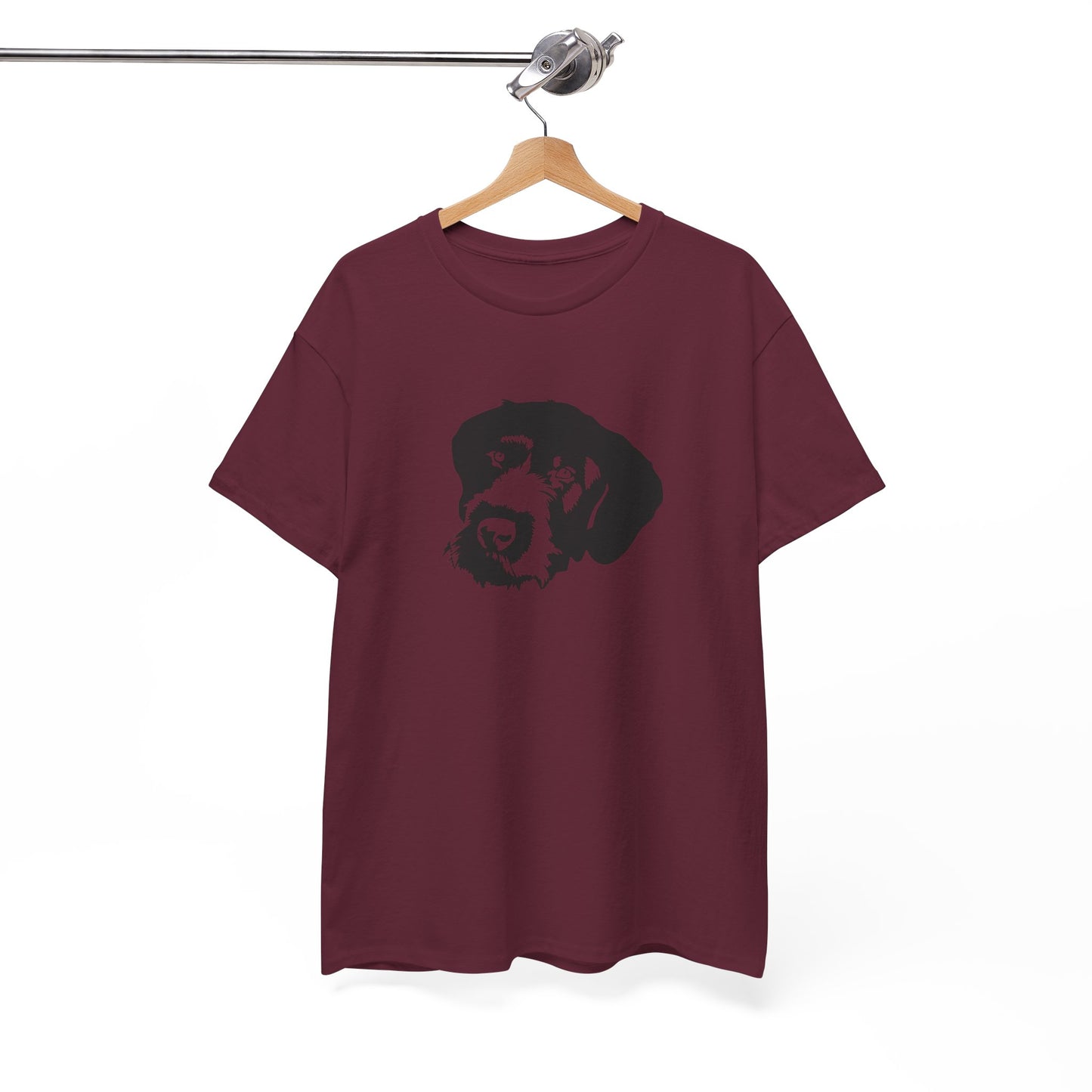 T-Shirt Unisex - Deutsch Drahthaar 2