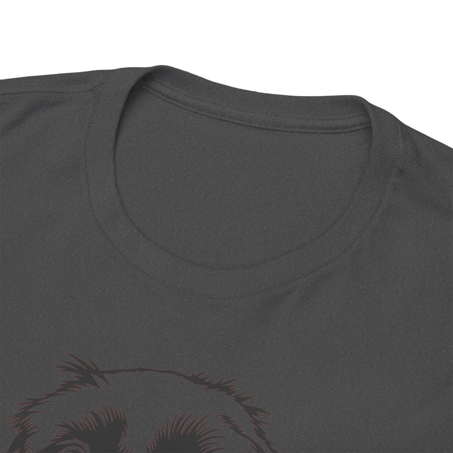 T-Shirt Unisex - Dackel Drahthaar 1