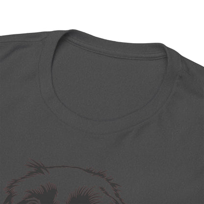 T-Shirt Unisex - Dackel Drahthaar 1