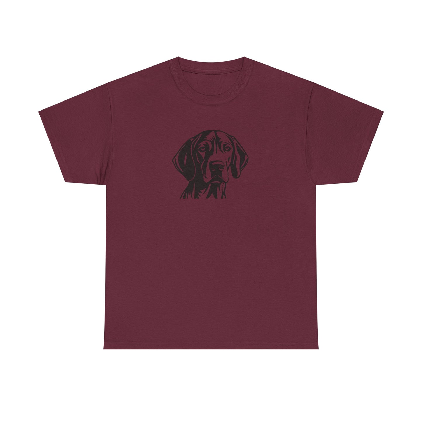 T-Shirt Unisex - Vizsla 9