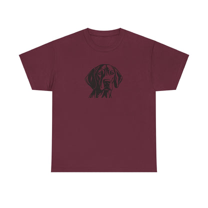 T-Shirt Unisex - Vizsla 9
