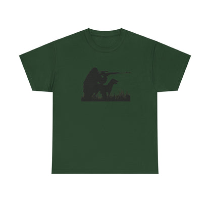 T-Shirt Unisex - Jagen