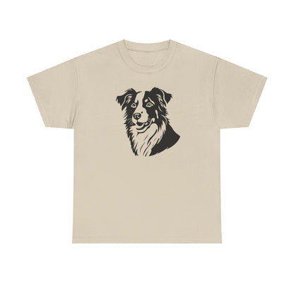 T-Shirt Unisex - Australian Shepherd 5