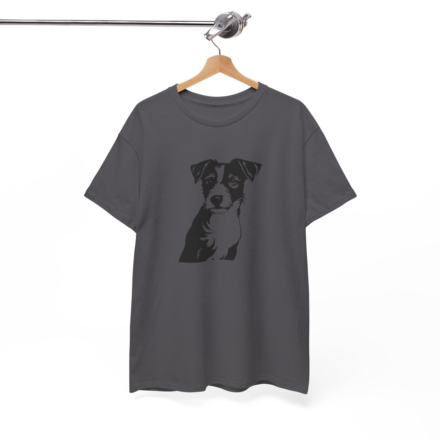 T-Shirt Unisex - Jack Russell Terrier 4