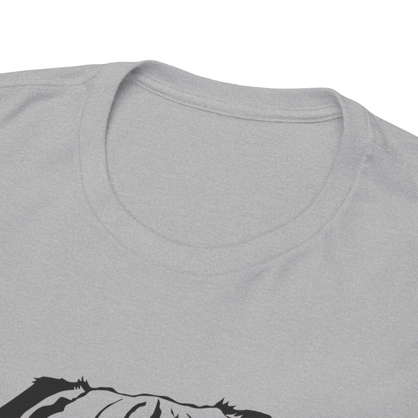 T-Shirt Unisex - Mops 2