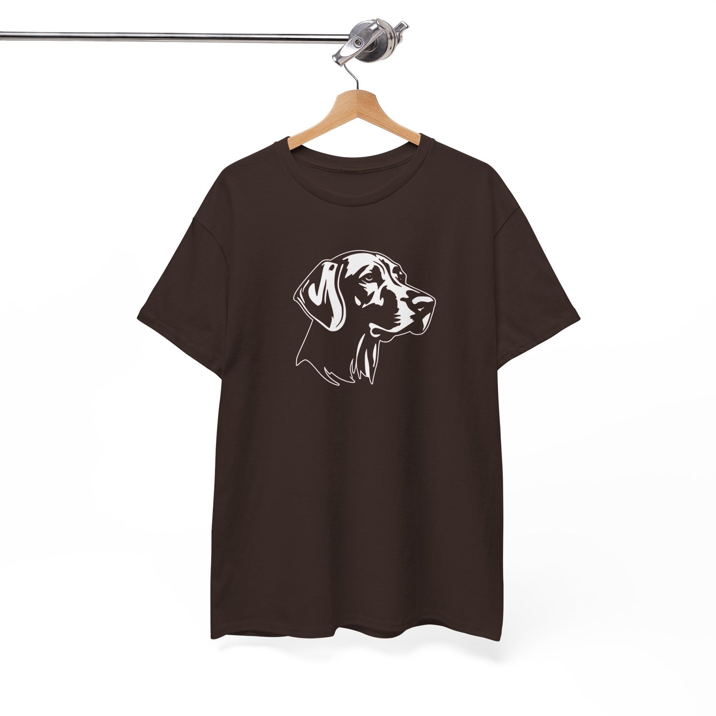 T-Shirt Unisex - Vizsla 8