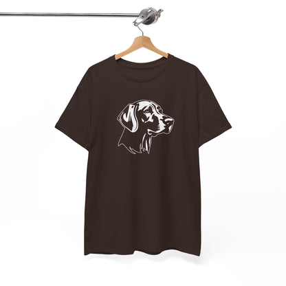 T-Shirt Unisex - Vizsla 8