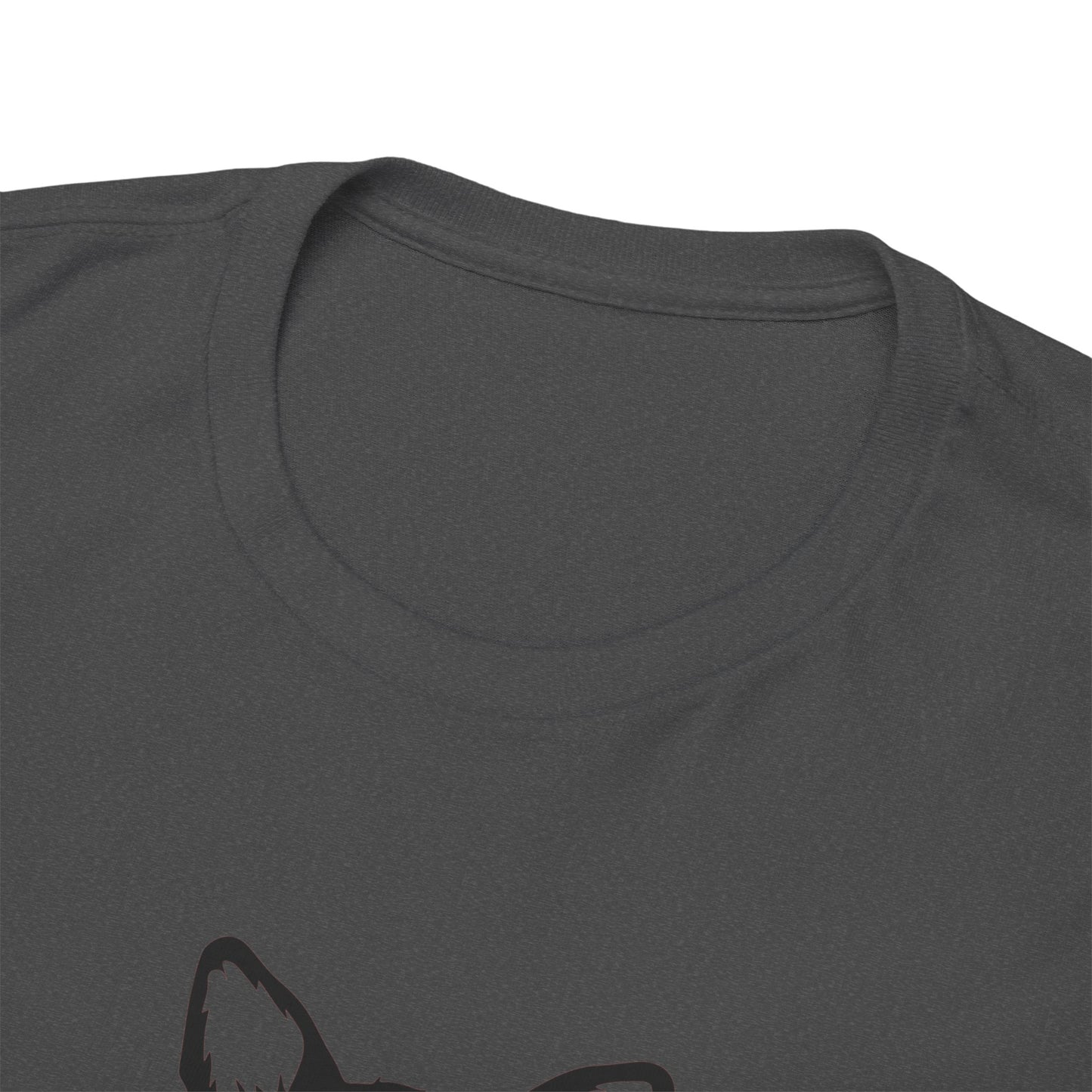 T-Shirt Unisex - Corgi 2