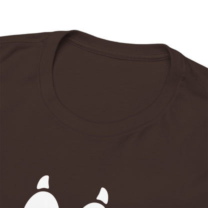 T-Shirt Unisex - Hundepfote 1