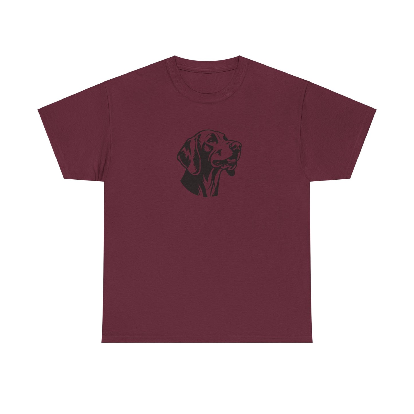 T-Shirt Unisex - Weimaraner 7