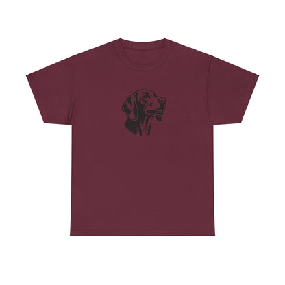 T-Shirt Unisex - Weimaraner 7