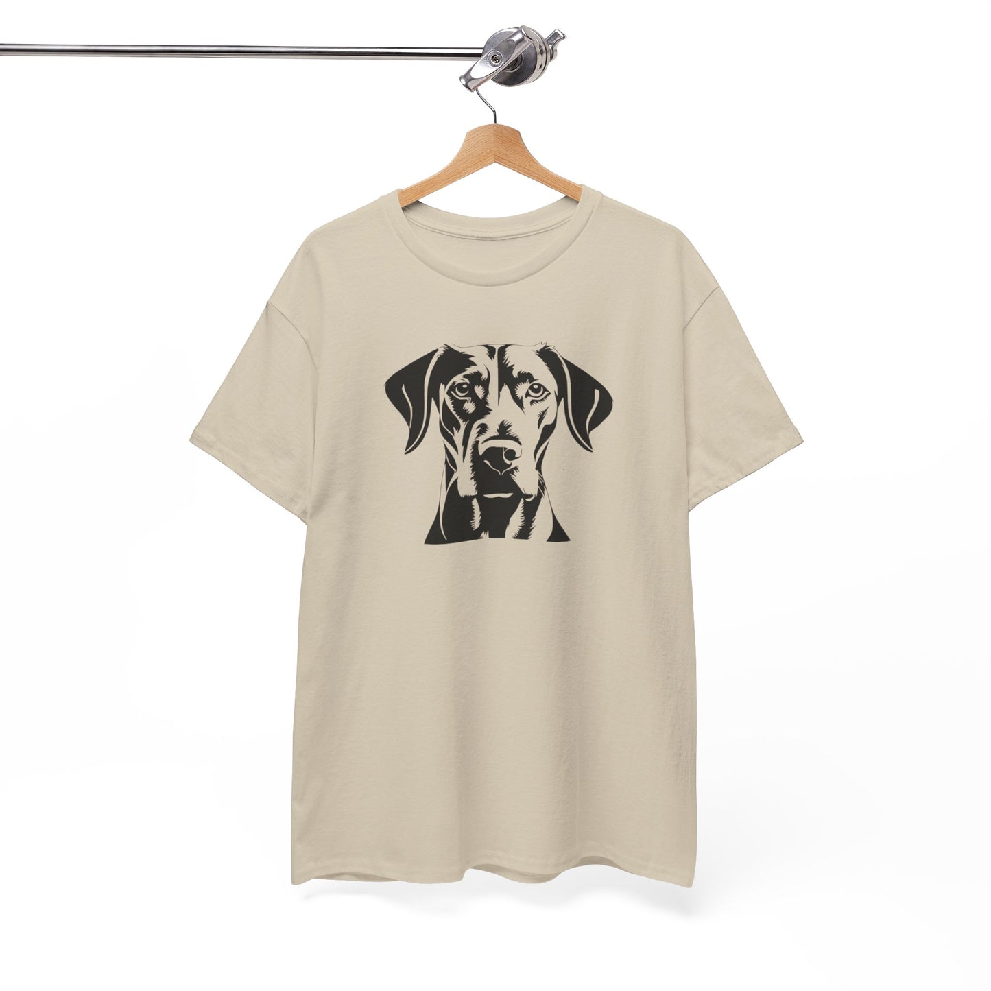 T-Shirt Unisex - Vizsla 4