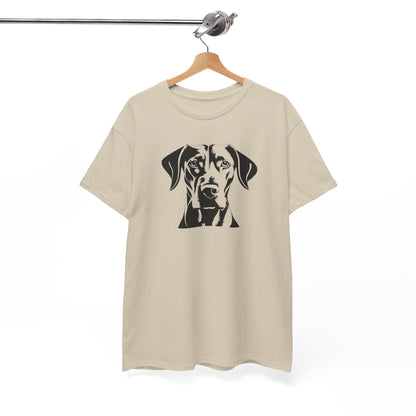 T-Shirt Unisex - Vizsla 4