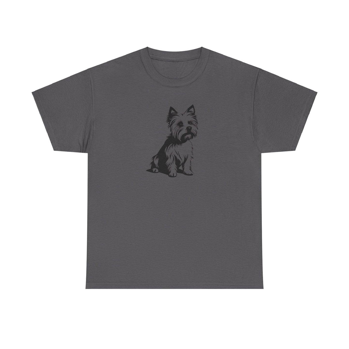 T-Shirt Unisex - Yorkshire Terrier 3