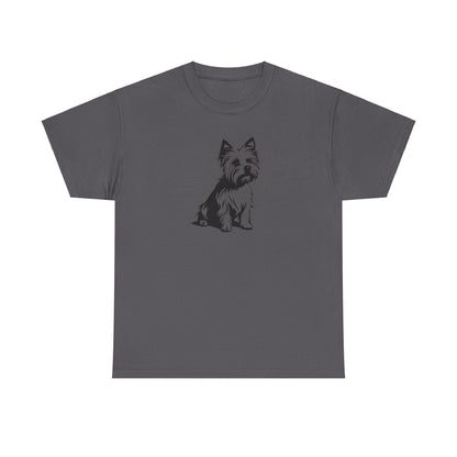 T-Shirt Unisex - Yorkshire Terrier 3