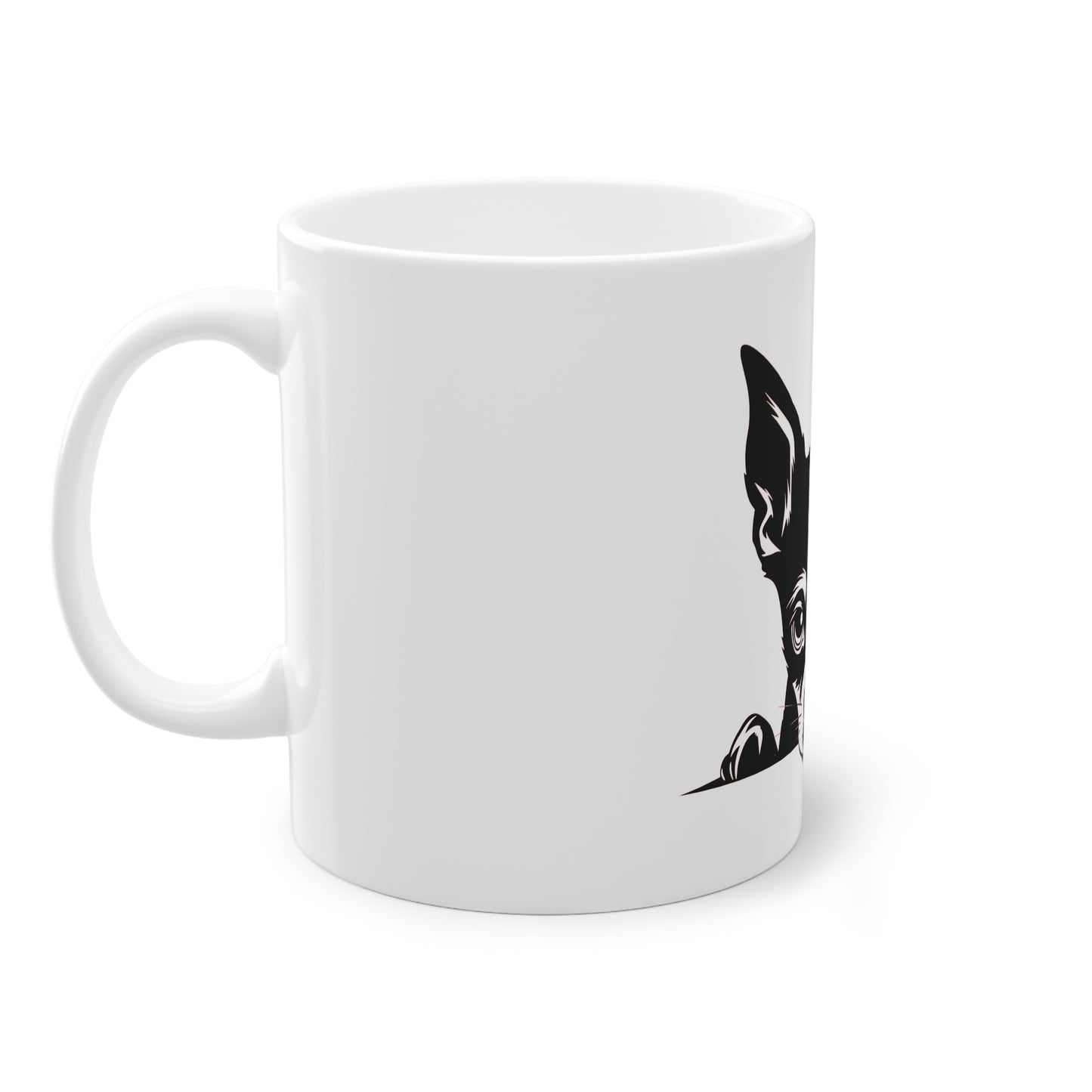 Tasse - Zwergpinscher