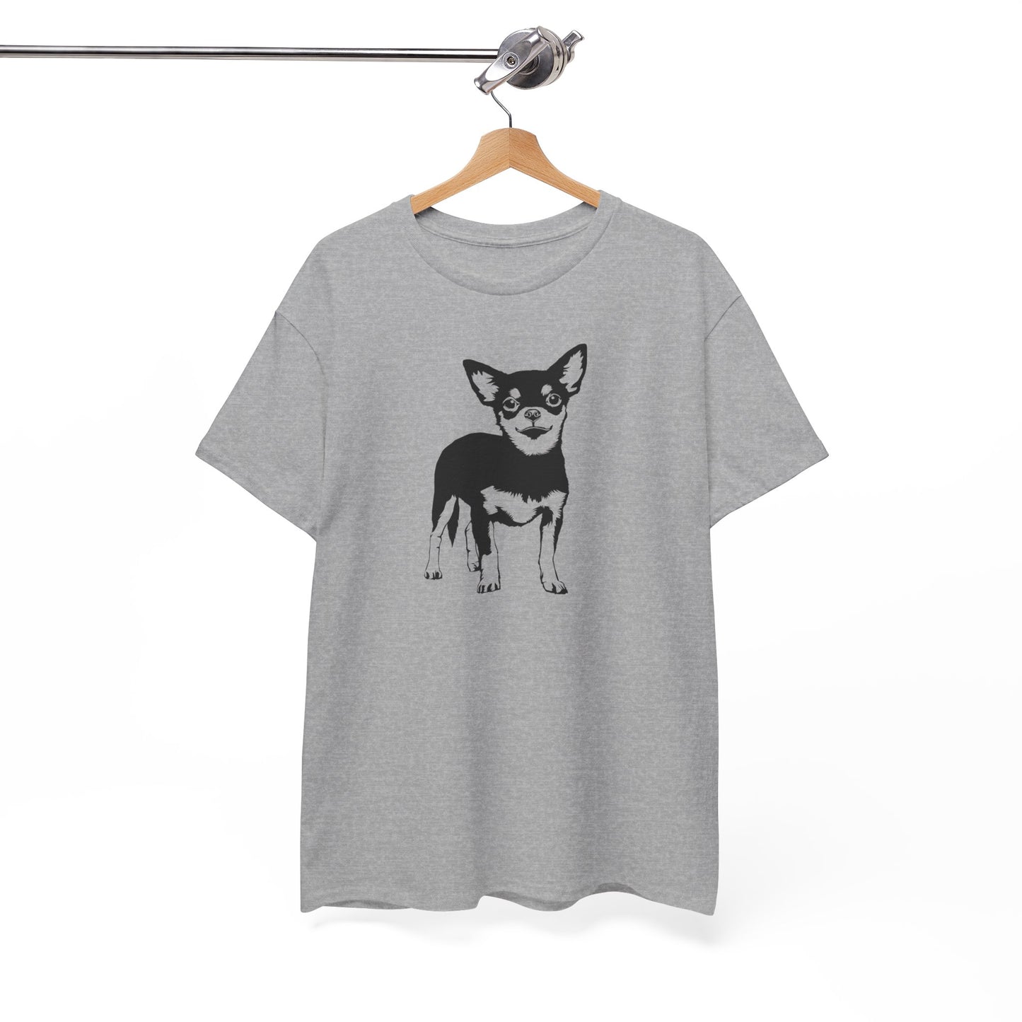 T-Shirt Unisex - Chihuahua 1