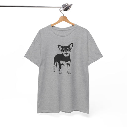 T-Shirt Unisex - Chihuahua 1
