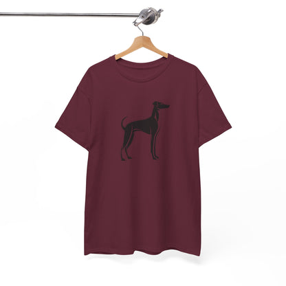 T-Shirt Unisex - Whippet 4