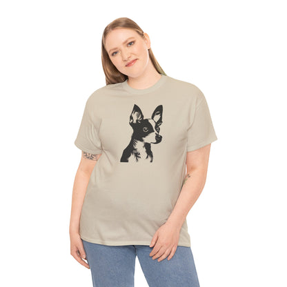 T-Shirt Unisex - Chihuahua 4